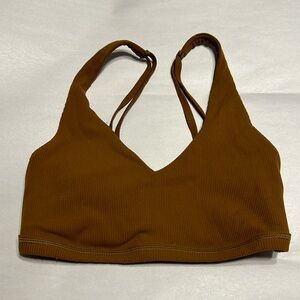 OFFLINE by Aeria Sports Bra Sz S 🧡Medium Support